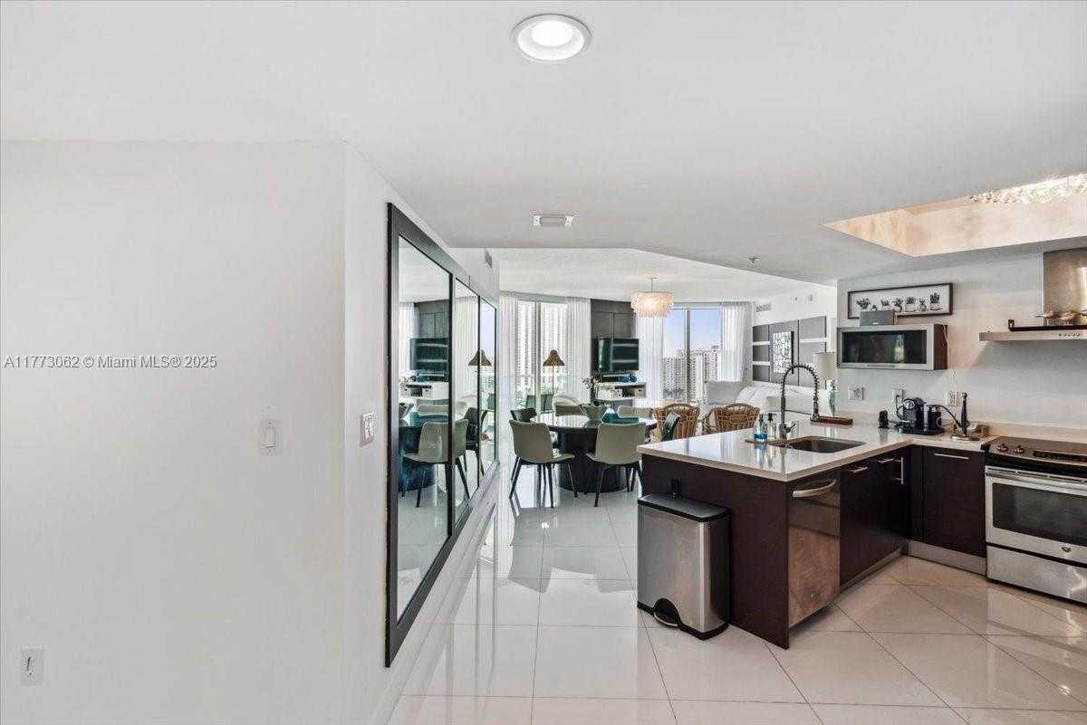 Small Image of 250 SUNNY ISLES BLVD #3-1805, Sunny Isles Beach Number 14
