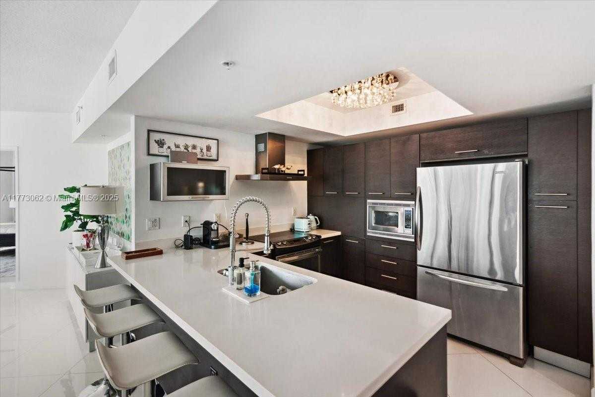 Small Image of 250 SUNNY ISLES BLVD #3-1805, Sunny Isles Beach Number 15