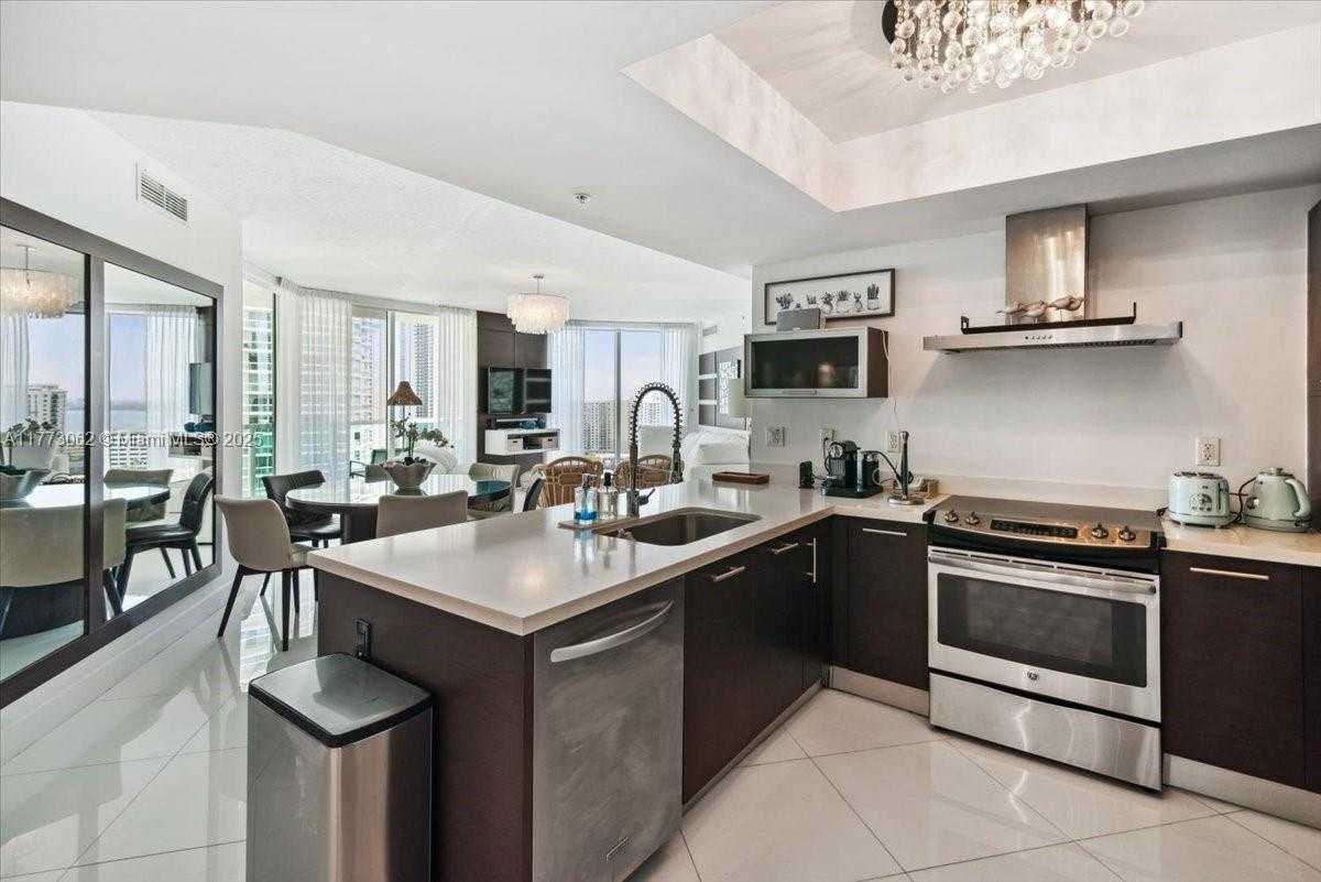 Small Image of 250 SUNNY ISLES BLVD #3-1805, Sunny Isles Beach Number 17