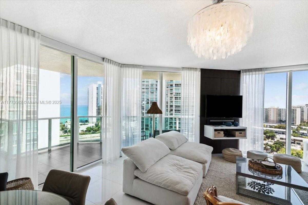 Small Image of 250 SUNNY ISLES BLVD #3-1805, Sunny Isles Beach Number 3