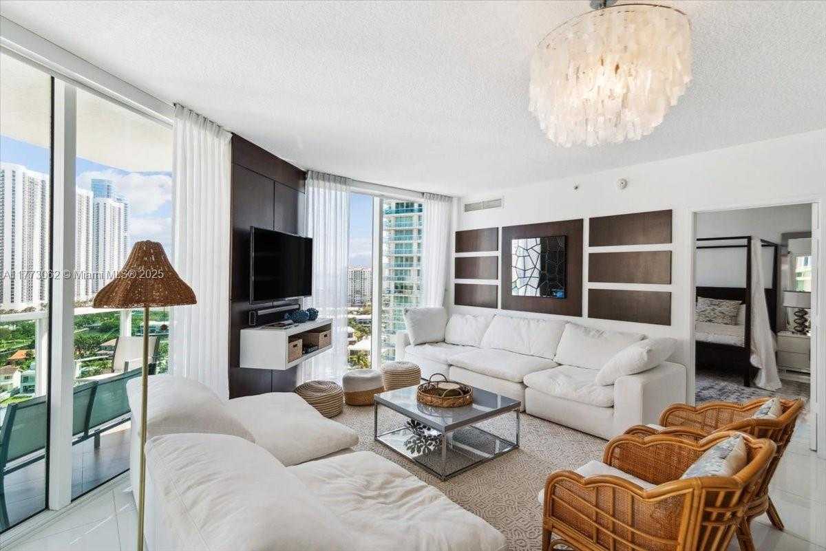 Small Image of 250 SUNNY ISLES BLVD #3-1805, Sunny Isles Beach Number 4