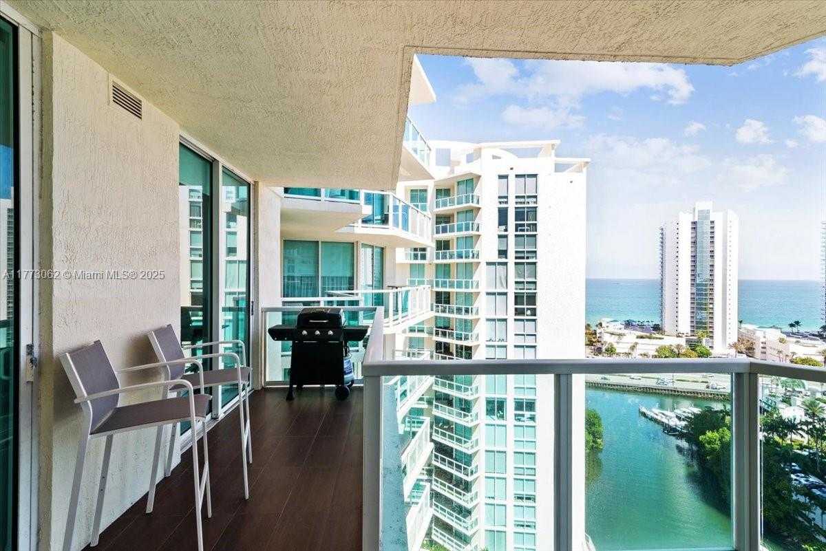 Small Image of 250 SUNNY ISLES BLVD #3-1805, Sunny Isles Beach Number 42