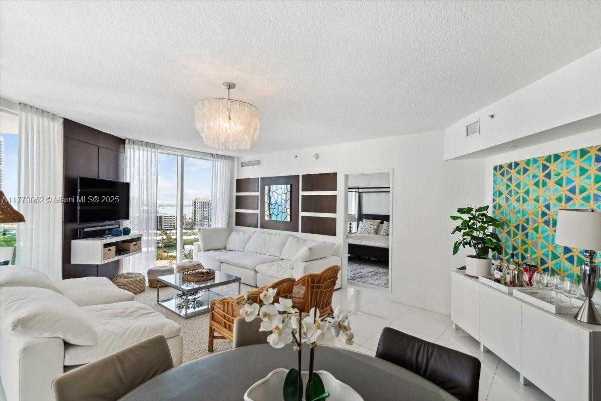 Small Image of 250 SUNNY ISLES BLVD #3-1805, Sunny Isles Beach Number 6