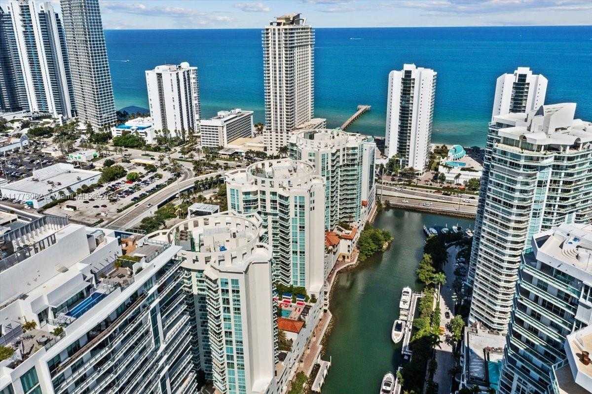 Small Image of 250 SUNNY ISLES BLVD #3-1805, Sunny Isles Beach Number 61