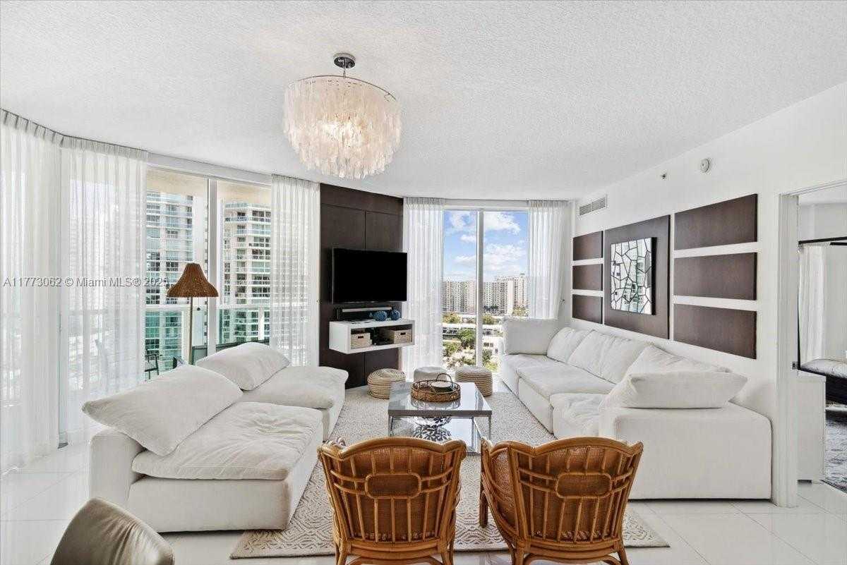 Small Image of 250 SUNNY ISLES BLVD #3-1805, Sunny Isles Beach Number 7