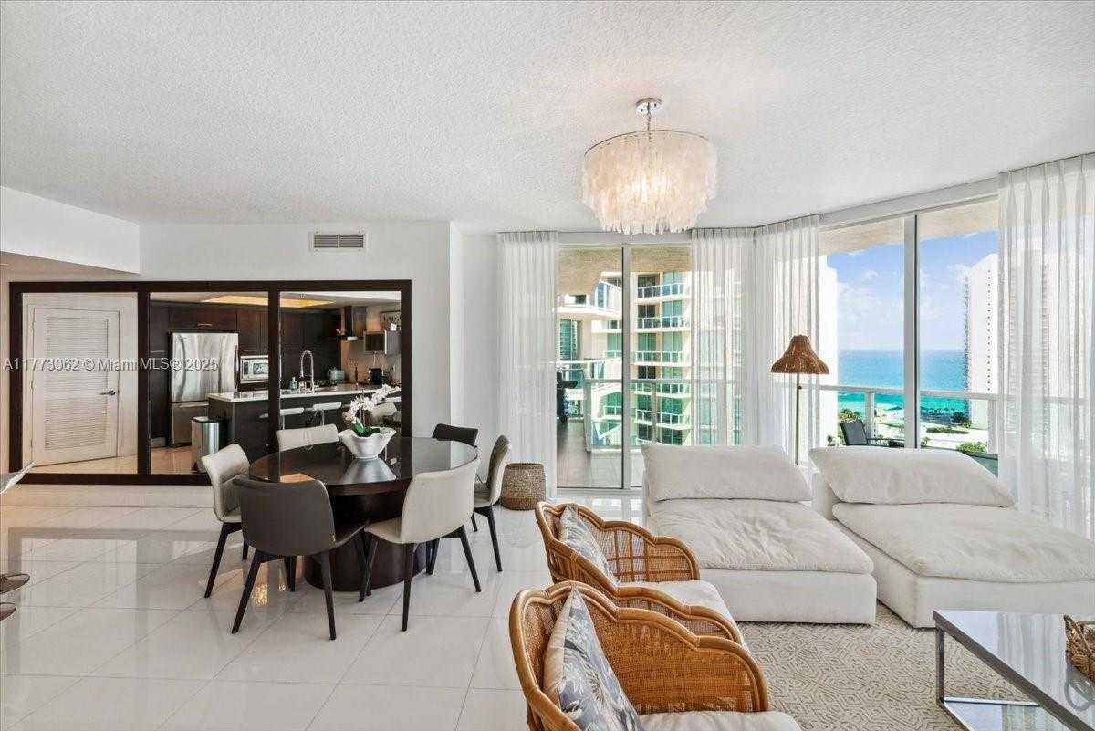 Small Image of 250 SUNNY ISLES BLVD #3-1805, Sunny Isles Beach Number 8