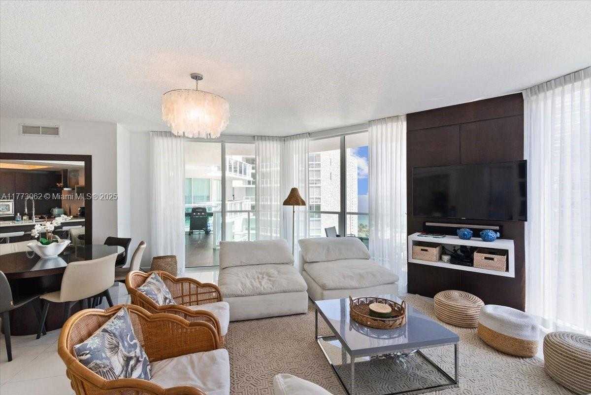 Small Image of 250 SUNNY ISLES BLVD #3-1805, Sunny Isles Beach Number 9