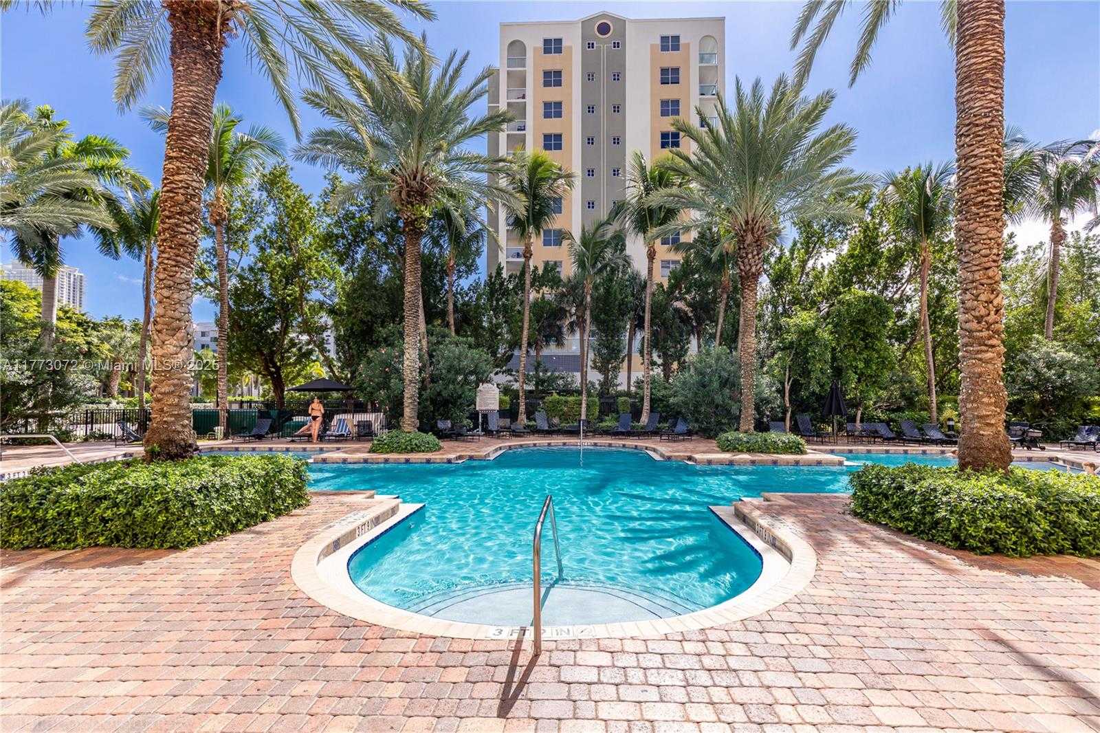 Small Image of 17125 NORTH BAY RD #3104, Sunny Isles Beach Number 34