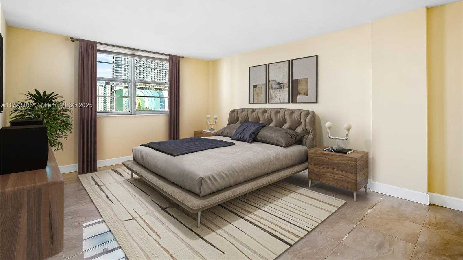 Small Image of 1849 SOUTH OCEAN DR #711, Hallandale Beach Number 10
