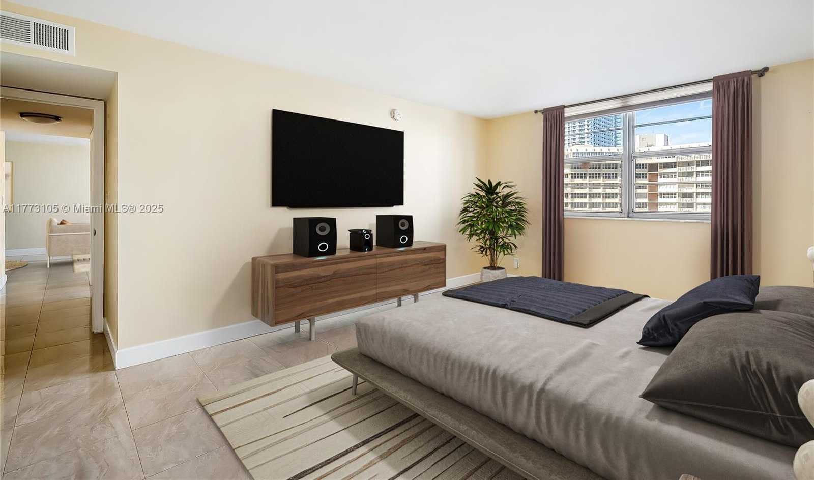 Small Image of 1849 SOUTH OCEAN DR #711, Hallandale Beach Number 11