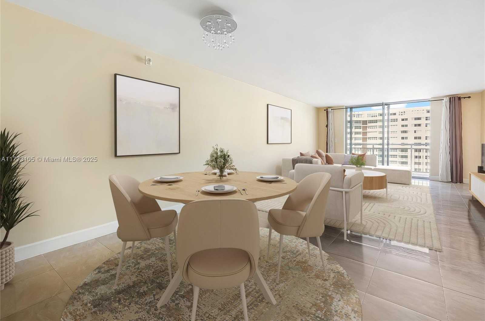 Small Image of 1849 SOUTH OCEAN DR #711, Hallandale Beach Number 2