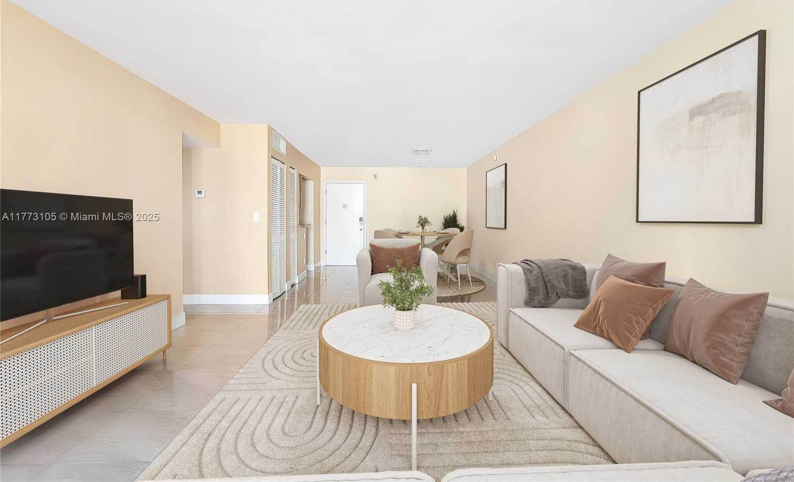 Small Image of 1849 SOUTH OCEAN DR #711, Hallandale Beach Number 3