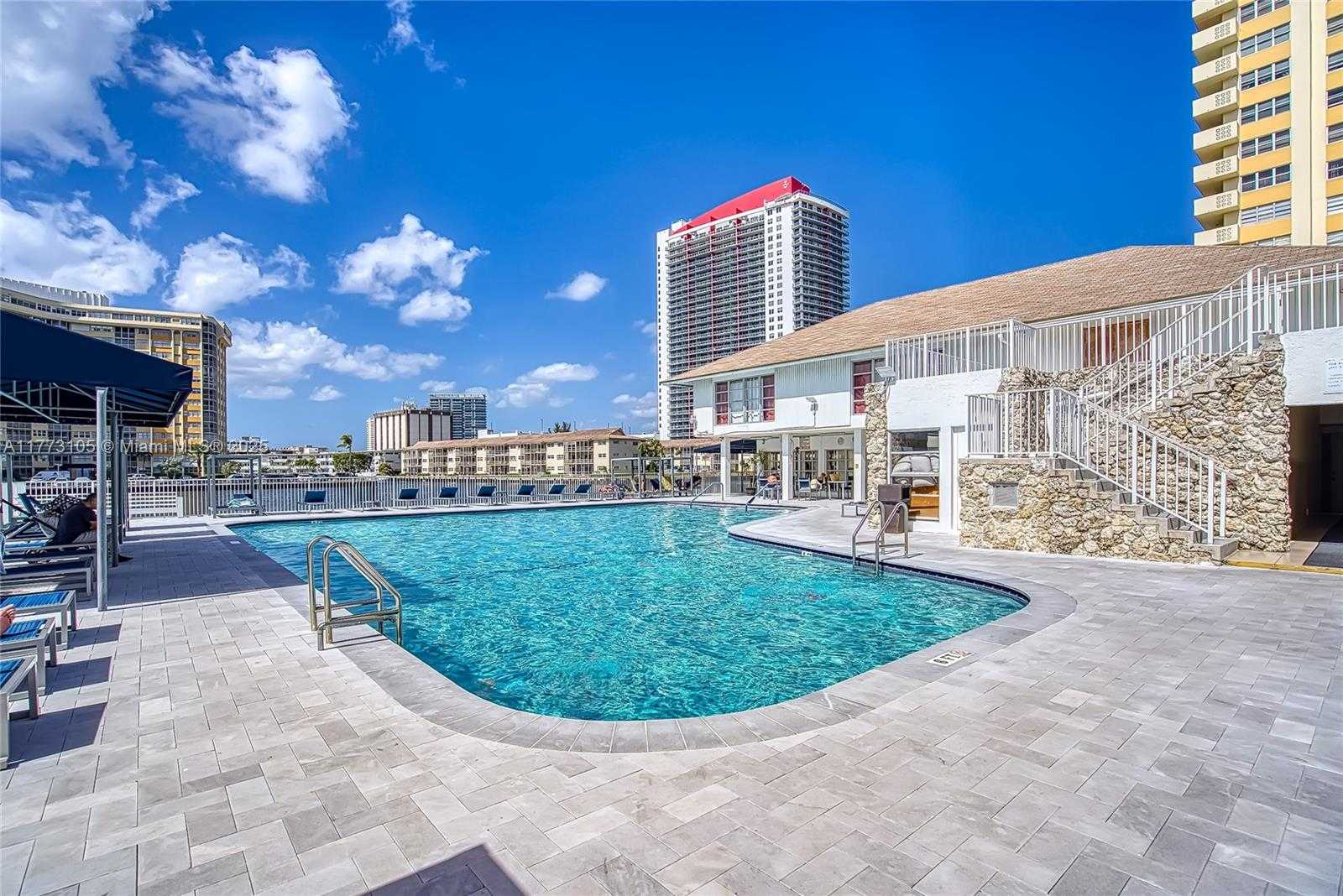 Small Image of 1849 SOUTH OCEAN DR #711, Hallandale Beach Number 30