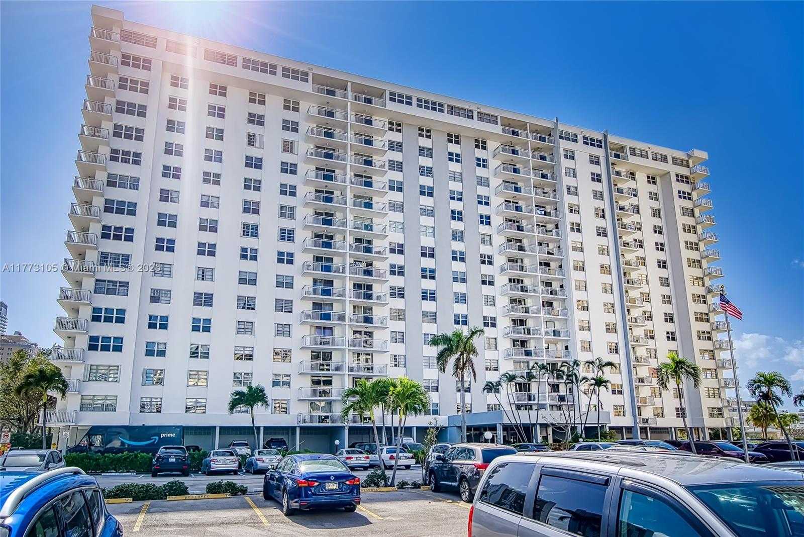 Small Image of 1849 SOUTH OCEAN DR #711, Hallandale Beach Number 40