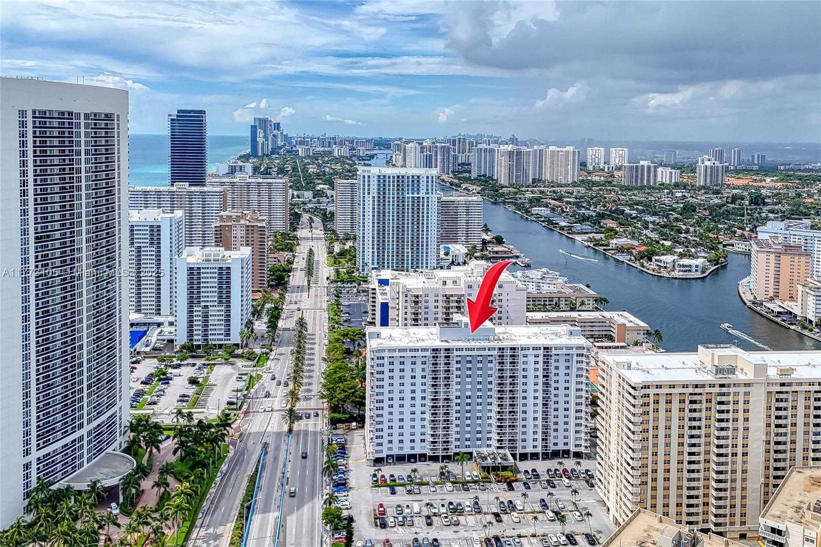 Small Image of 1849 SOUTH OCEAN DR #711, Hallandale Beach Number 42