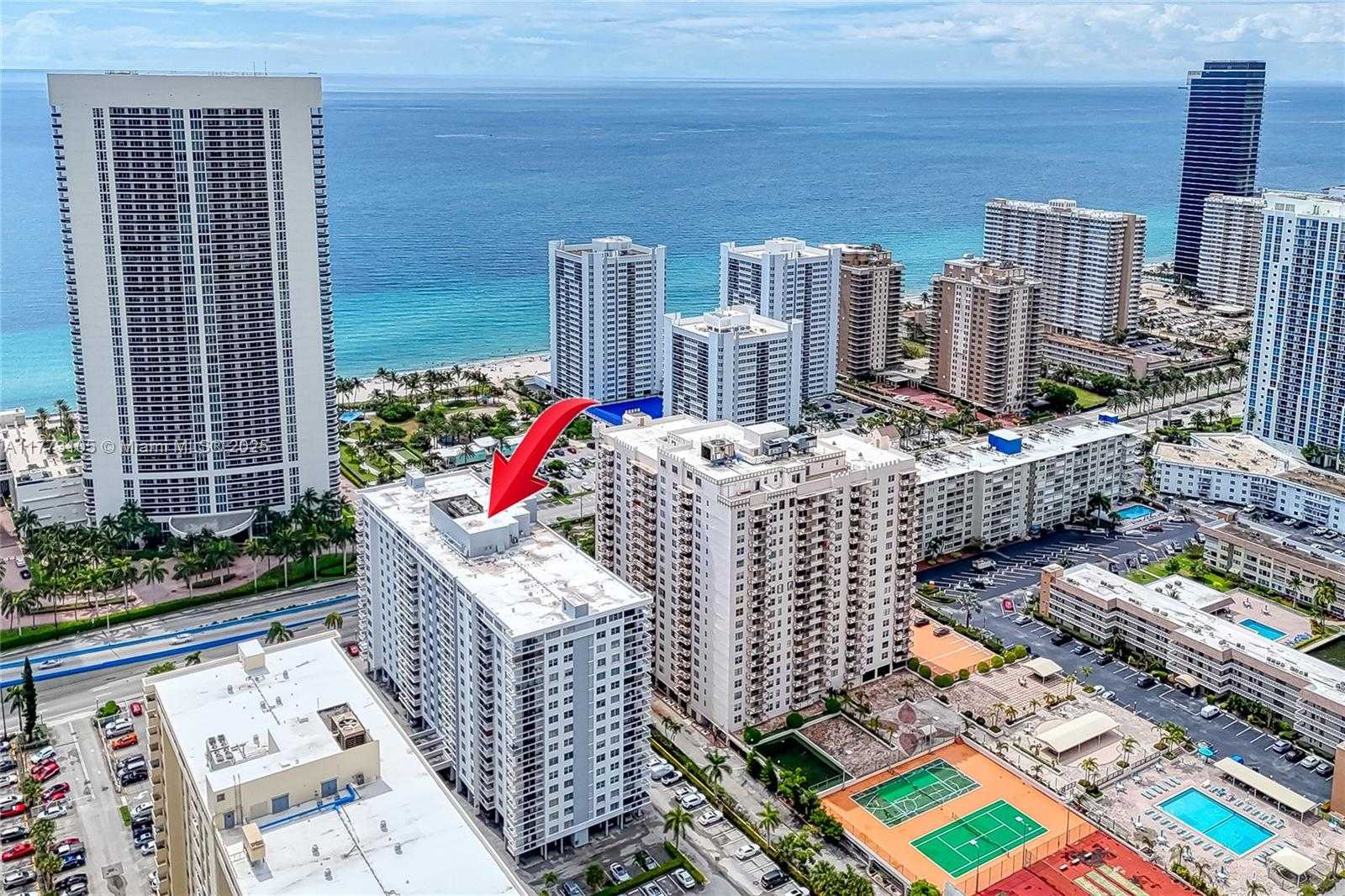 Small Image of 1849 SOUTH OCEAN DR #711, Hallandale Beach Number 43