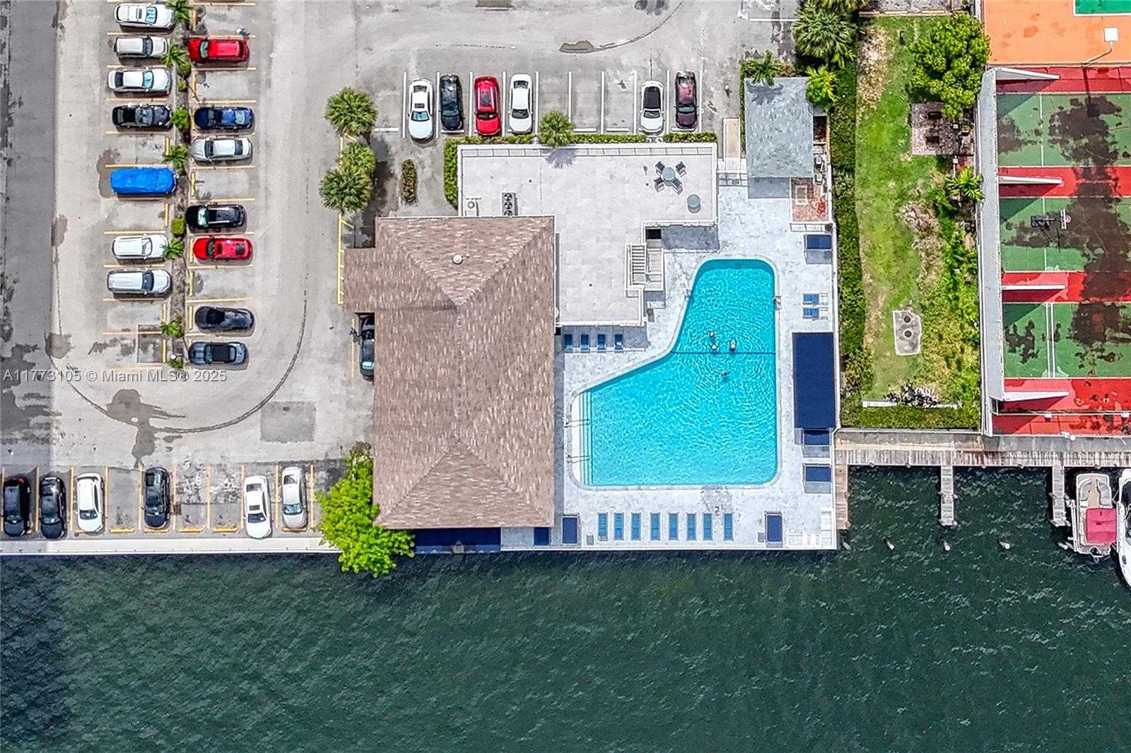Small Image of 1849 SOUTH OCEAN DR #711, Hallandale Beach Number 46