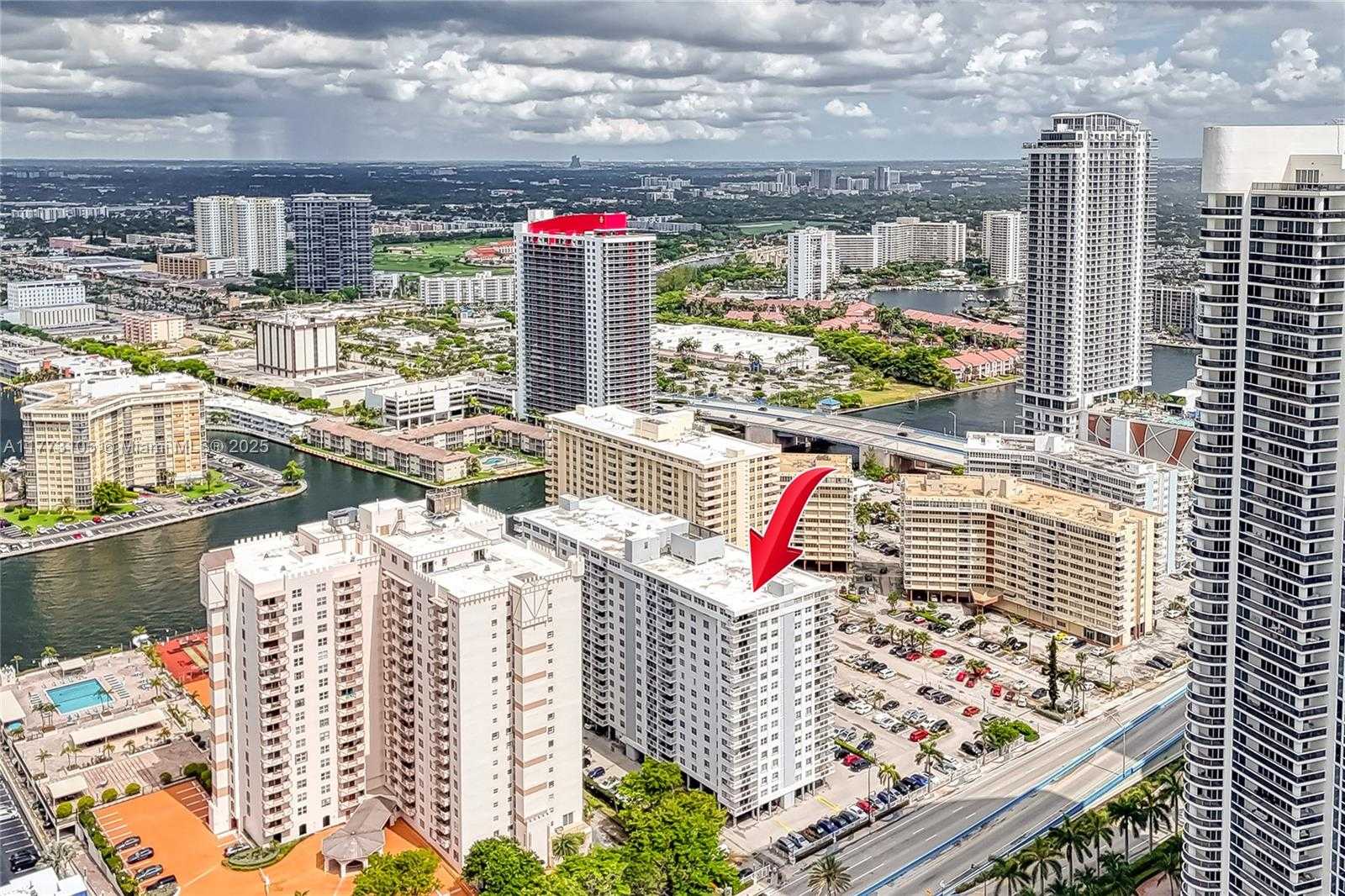 Small Image of 1849 SOUTH OCEAN DR #711, Hallandale Beach Number 49