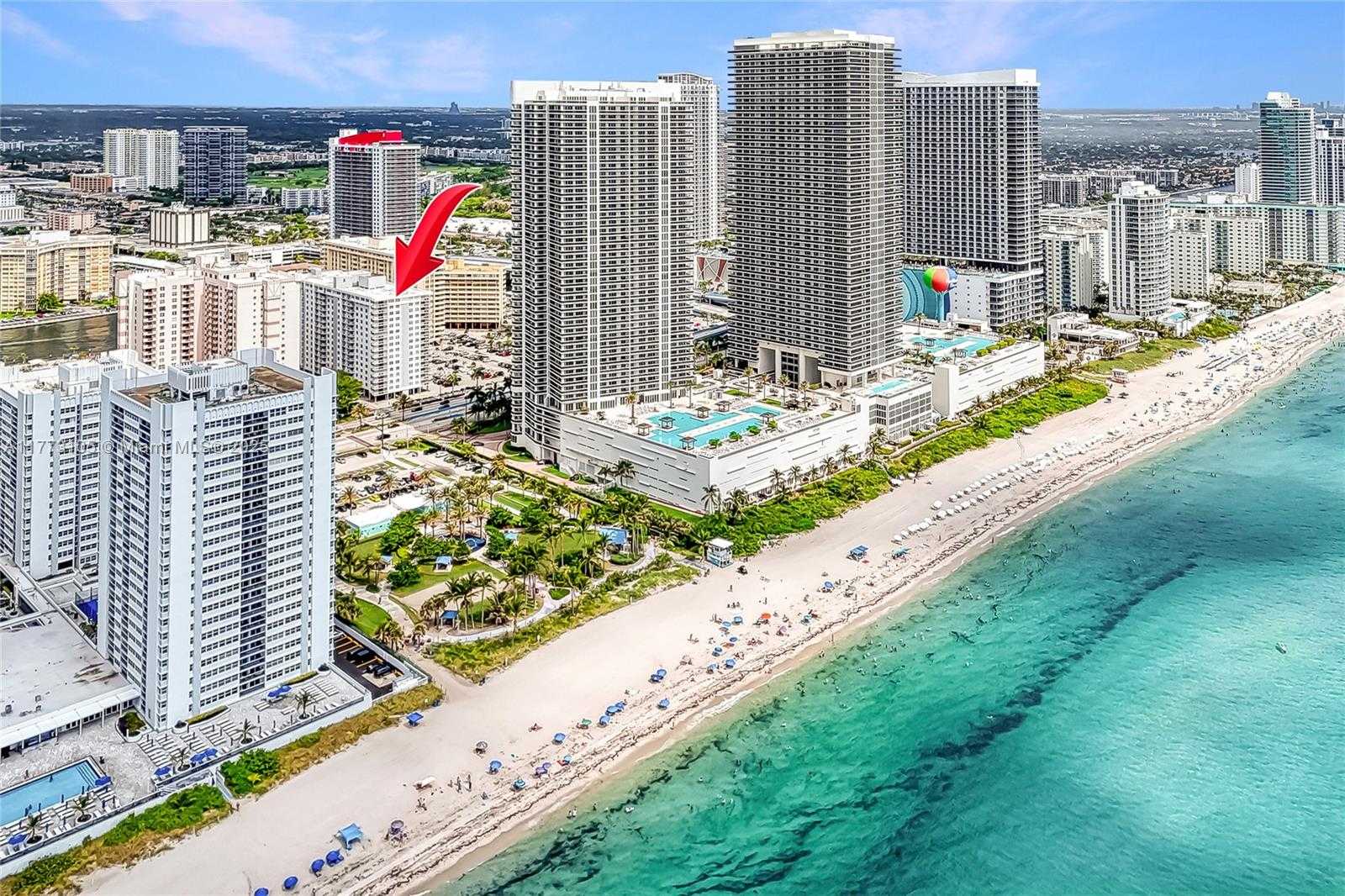 Small Image of 1849 SOUTH OCEAN DR #711, Hallandale Beach Number 50