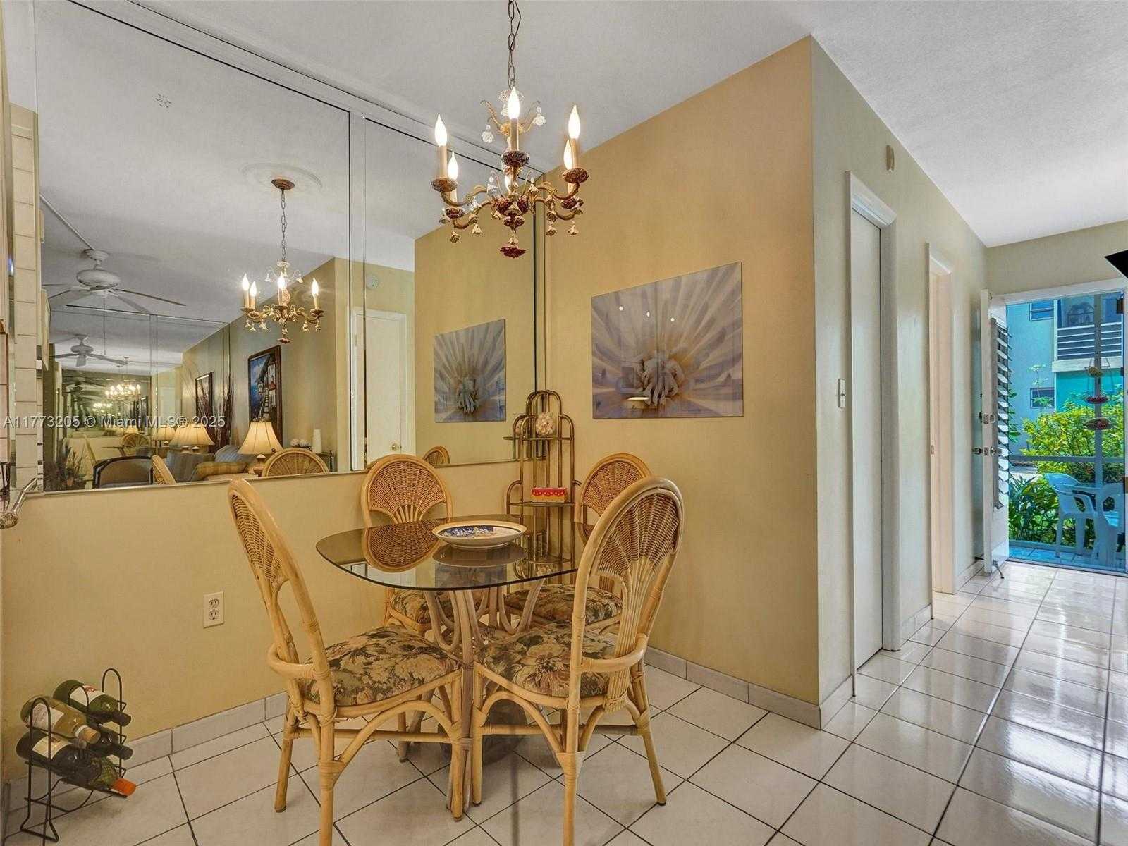 Small Image of 17090 NORTH EAST 14TH AVE #104, North Miami Beach Number 11