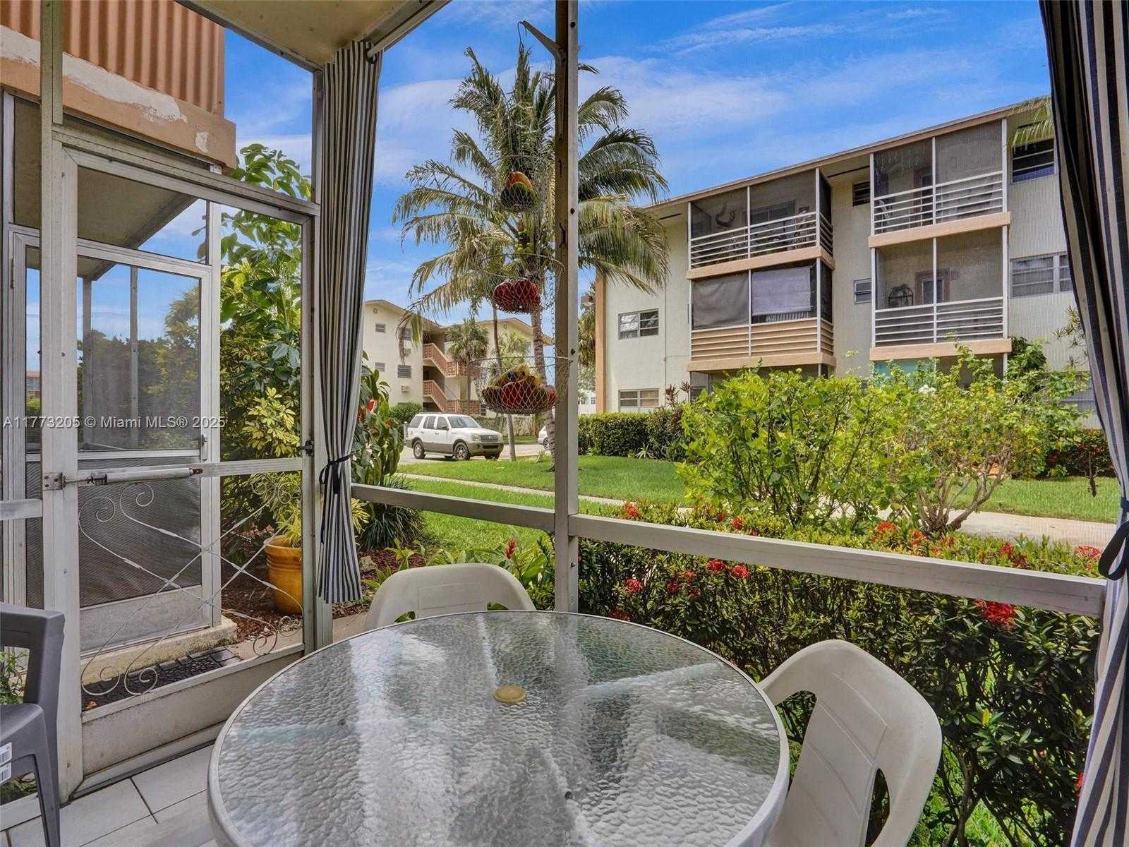 Small Image of 17090 NORTH EAST 14TH AVE #104, North Miami Beach Number 19