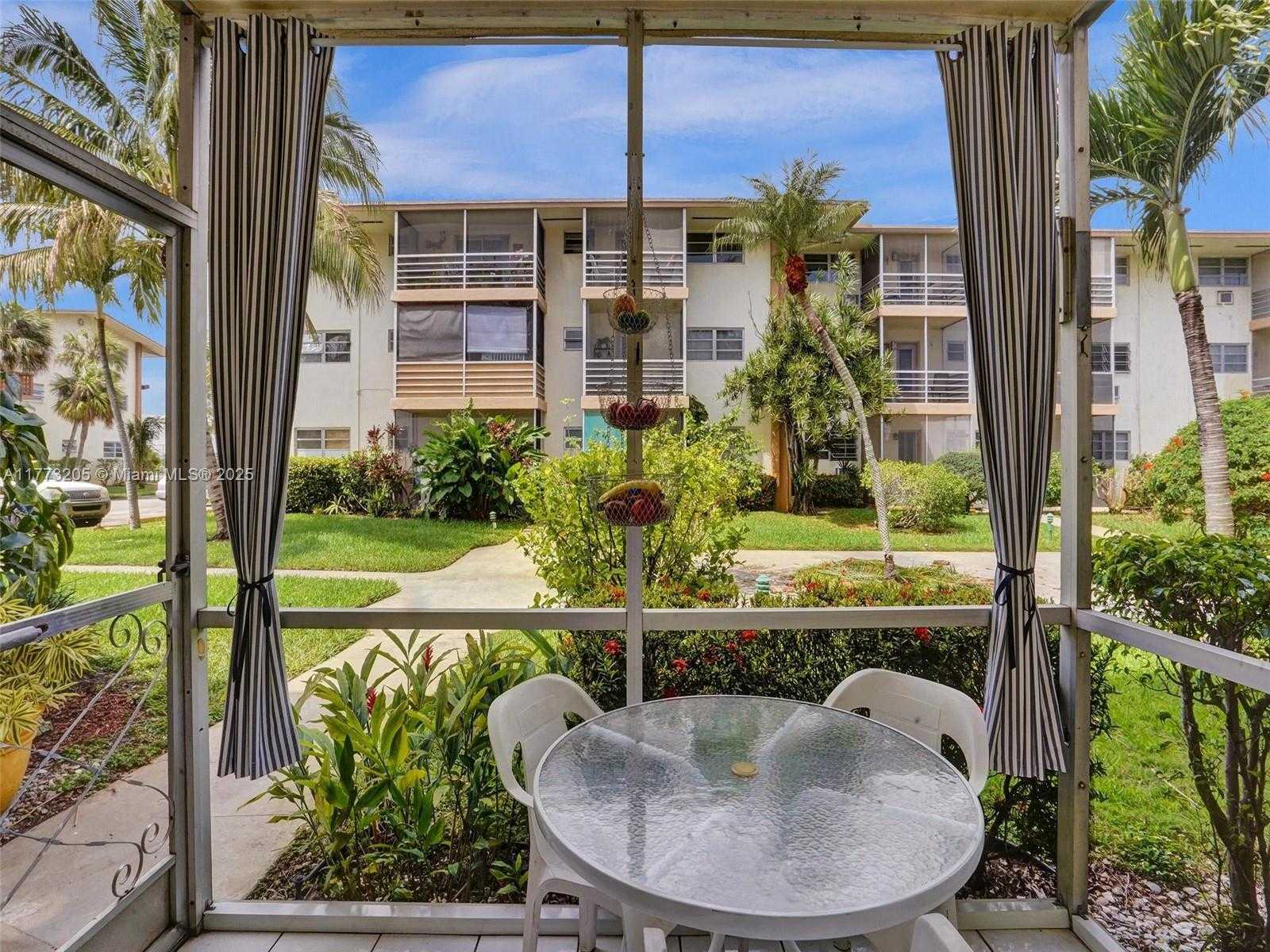 Small Image of 17090 NORTH EAST 14TH AVE #104, North Miami Beach Number 2