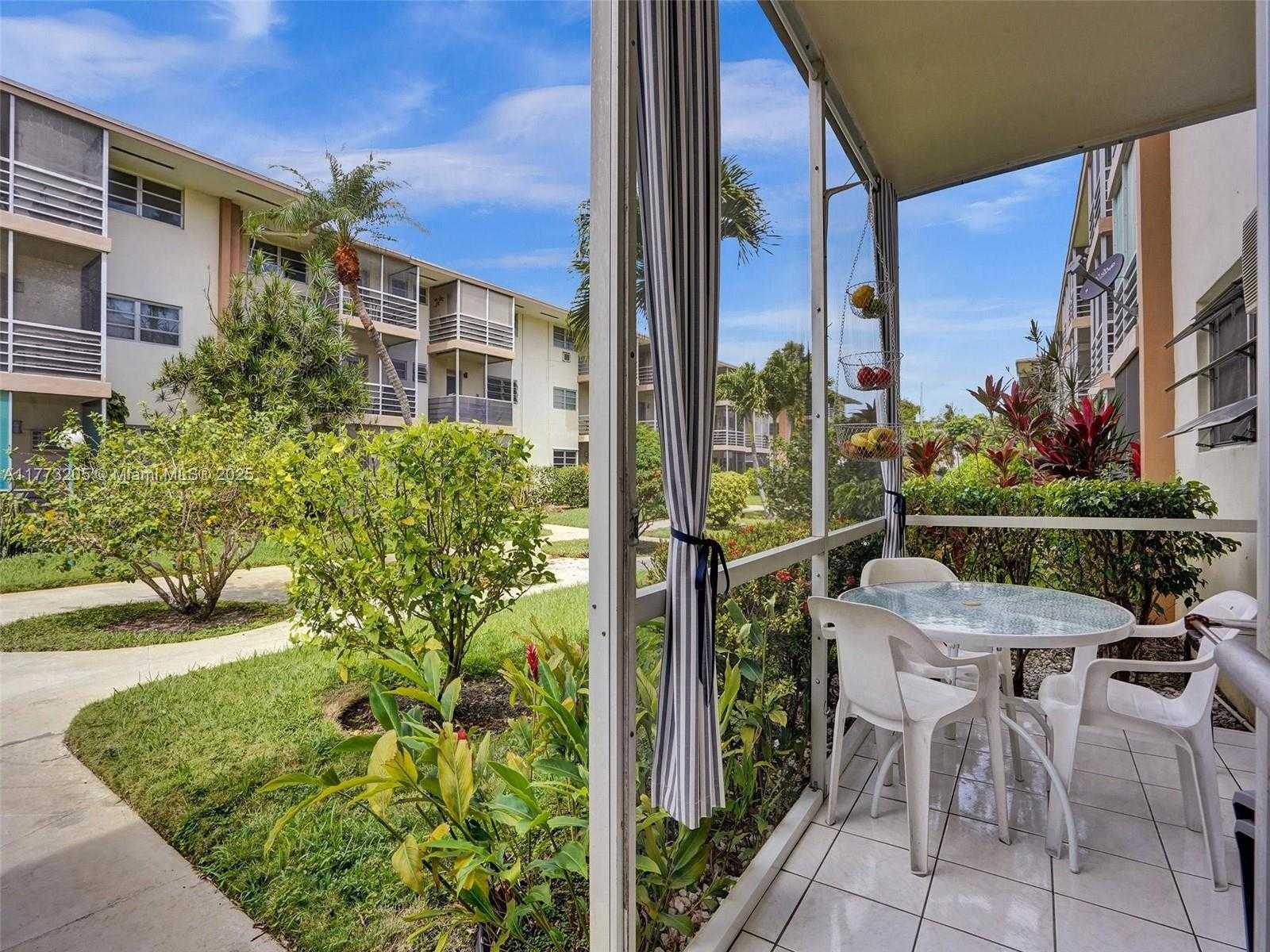 Small Image of 17090 NORTH EAST 14TH AVE #104, North Miami Beach Number 20