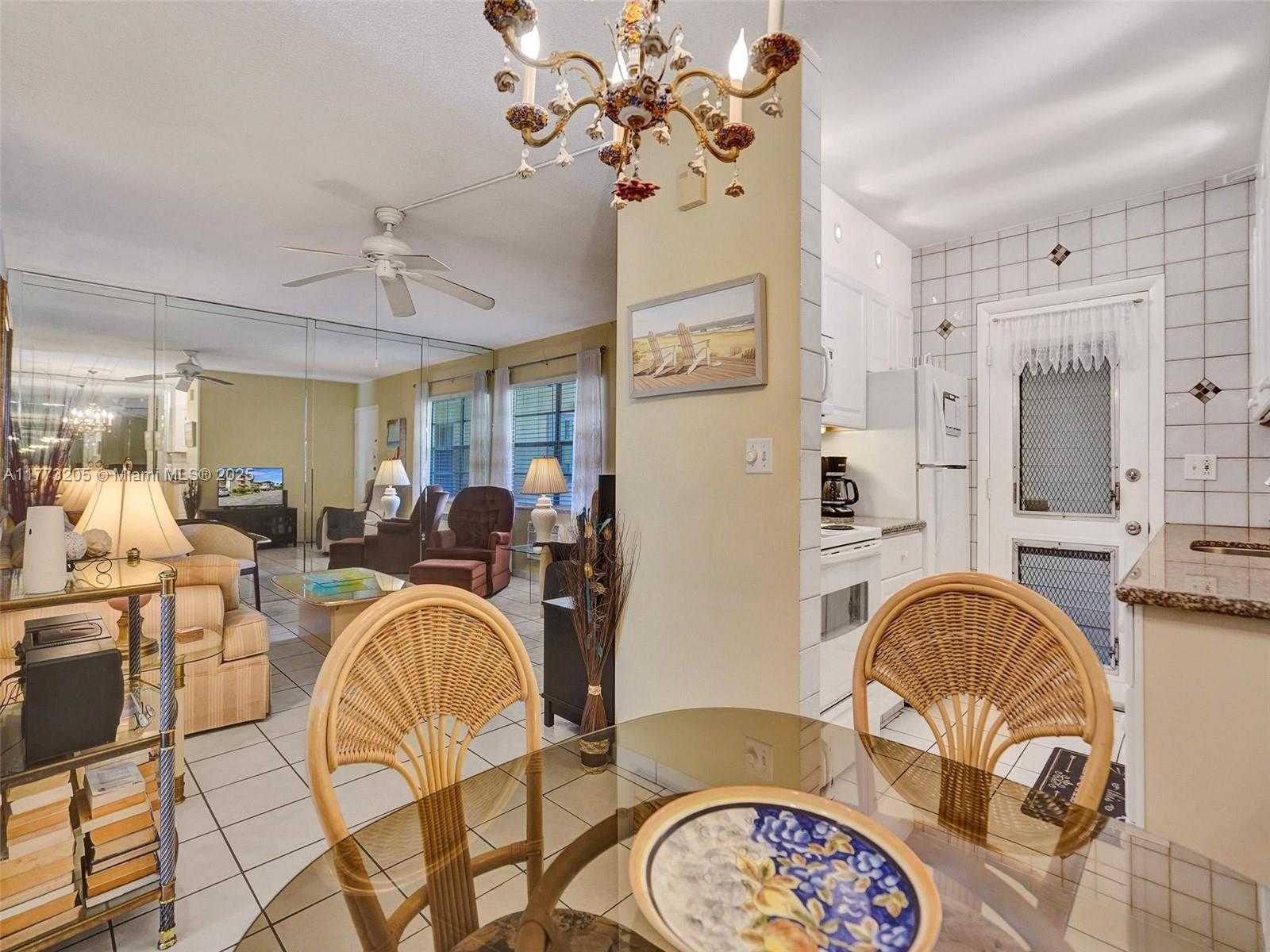 Small Image of 17090 NORTH EAST 14TH AVE #104, North Miami Beach Number 8