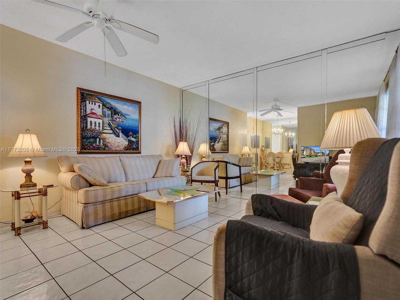 Small Image of 17090 NORTH EAST 14TH AVE #104, North Miami Beach Number 9