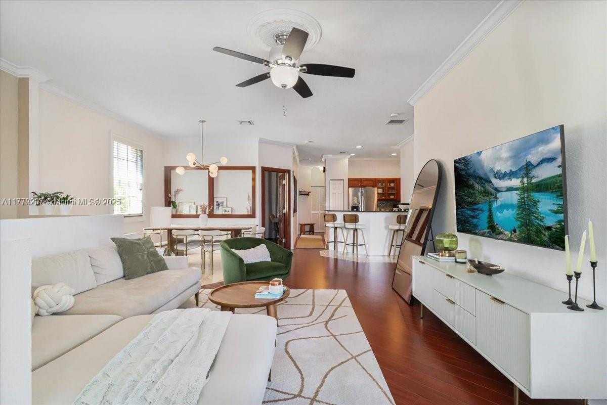 Small Image of 4371 SOUTH WEST 131ST LN #3204, Miramar Number 2