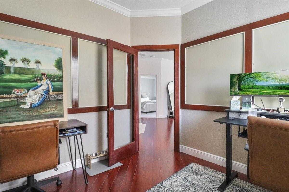 Small Image of 4371 SOUTH WEST 131ST LN #3204, Miramar Number 21