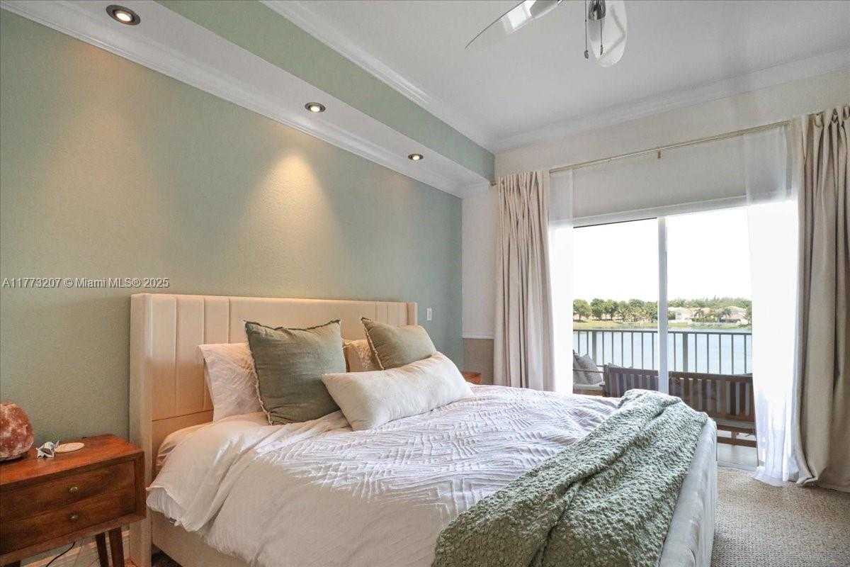 Small Image of 4371 SOUTH WEST 131ST LN #3204, Miramar Number 38