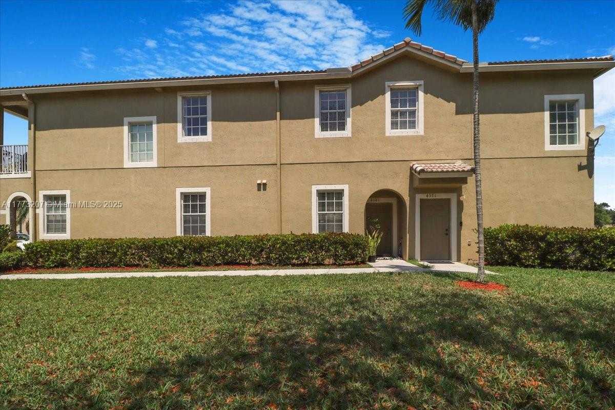 Small Image of 4371 SOUTH WEST 131ST LN #3204, Miramar Number 53