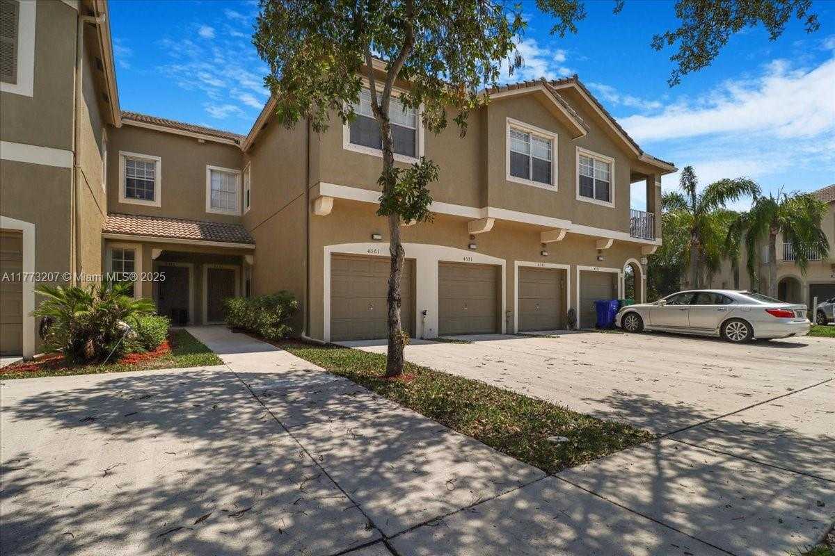Small Image of 4371 SOUTH WEST 131ST LN #3204, Miramar Number 57