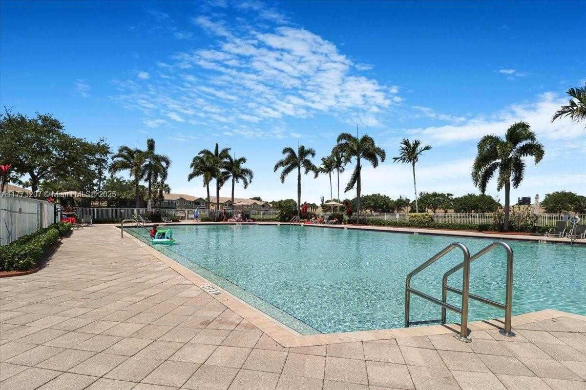 Small Image of 4371 SOUTH WEST 131ST LN #3204, Miramar Number 62