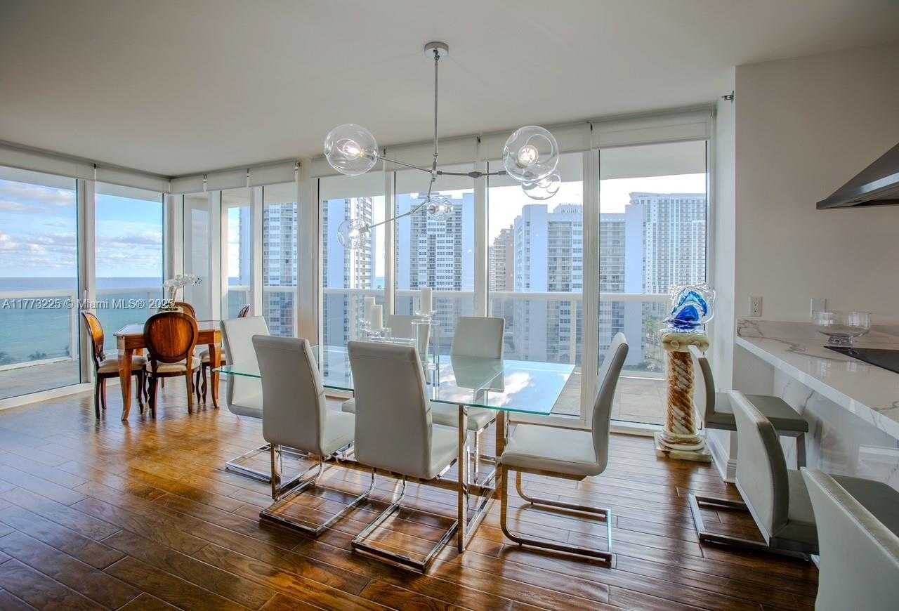 Small Image of 1850 SOUTH OCEAN DR #1004, Hallandale Beach Number 10