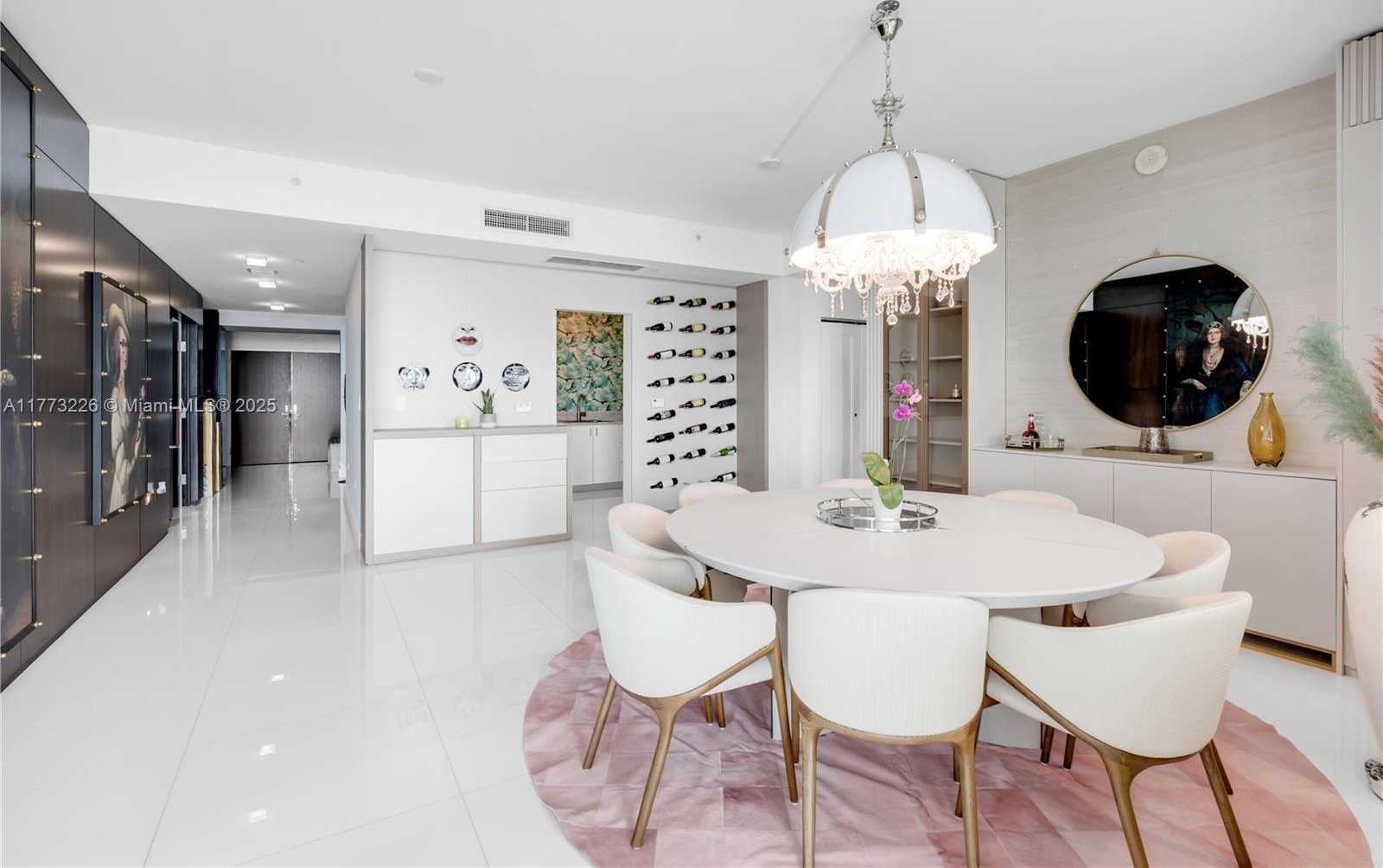 Small Image of 900 BISCAYNE BLVD #6109, Miami Number 7