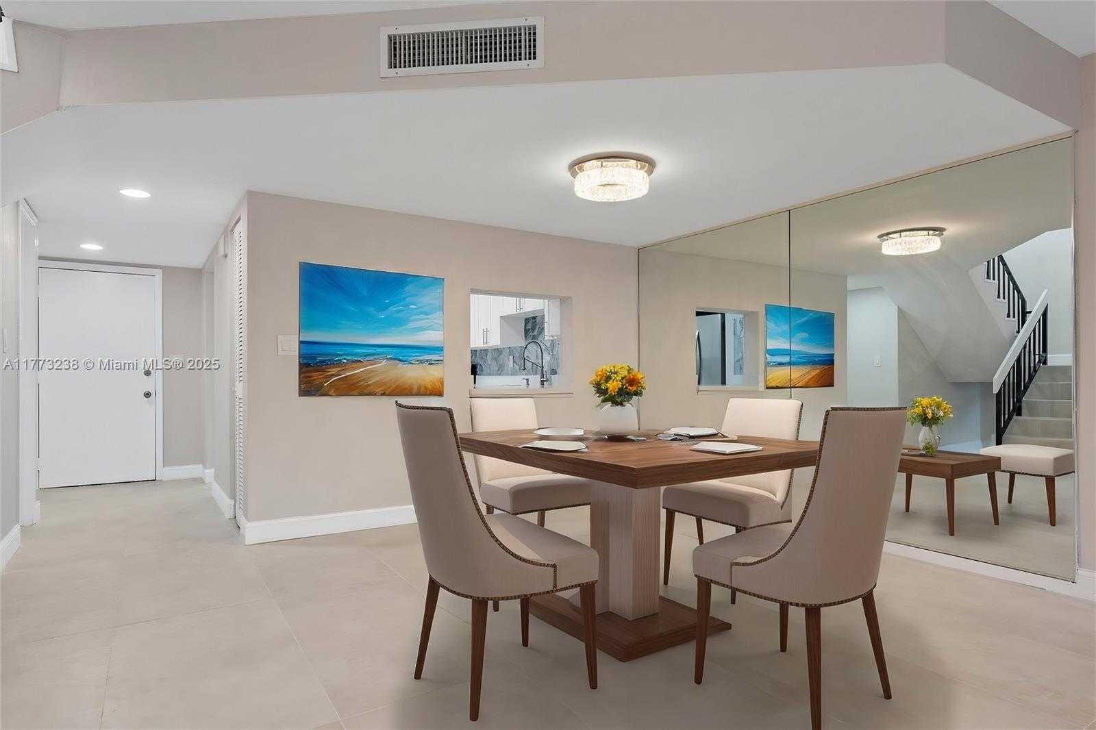 Small Image of 6563 RACQUET CLUB DR #124, Lauderhill Number 5