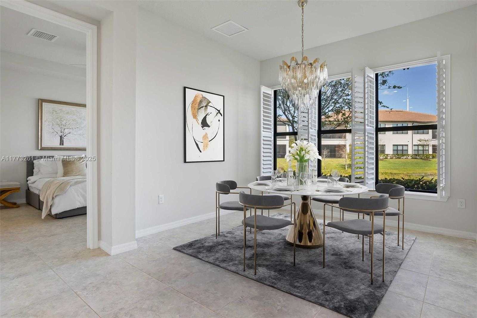 Small Image of 21824 CANADENSIS CIR #102, Boca Raton Number 12