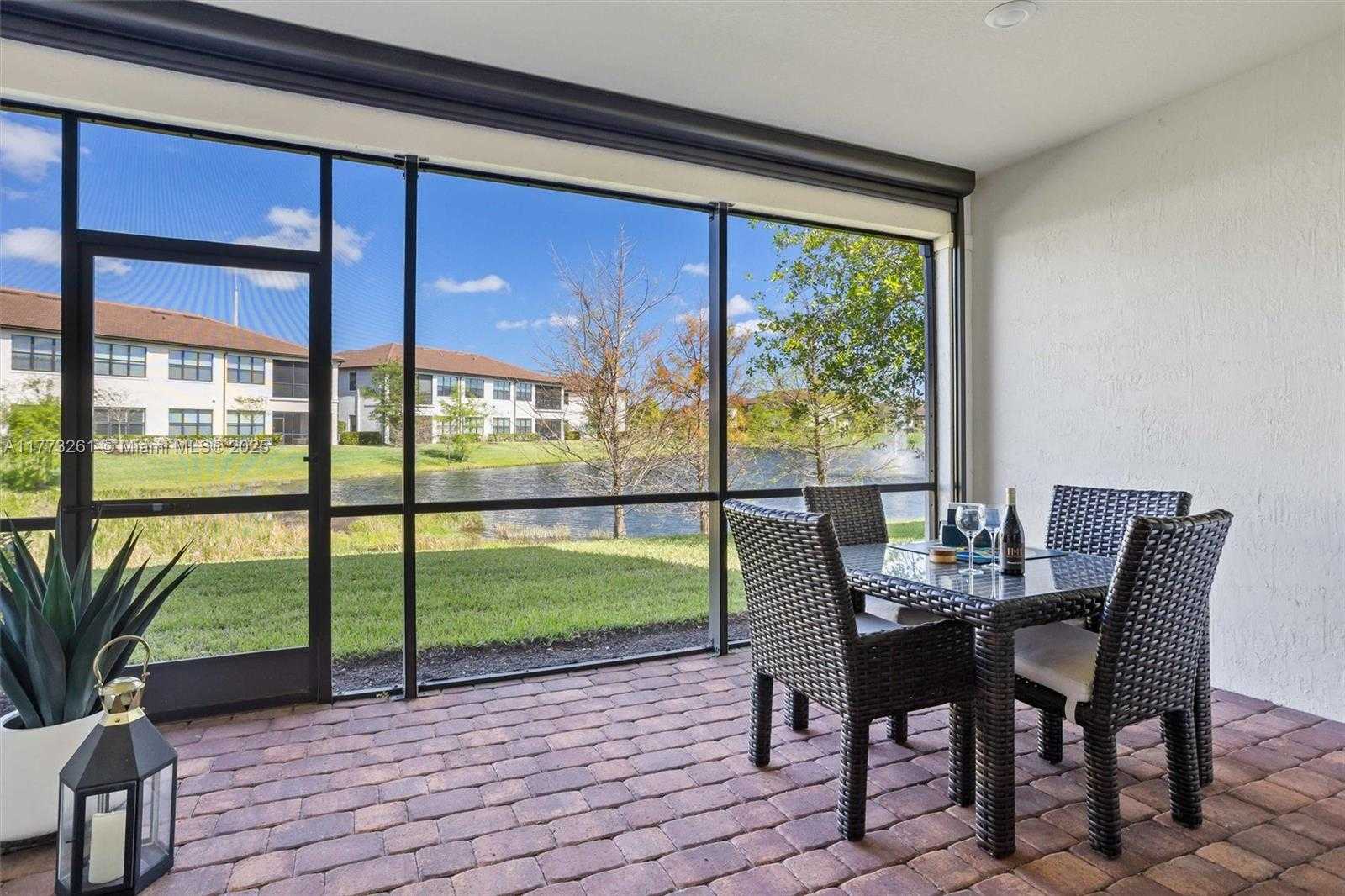 Small Image of 21824 CANADENSIS CIR #102, Boca Raton Number 15