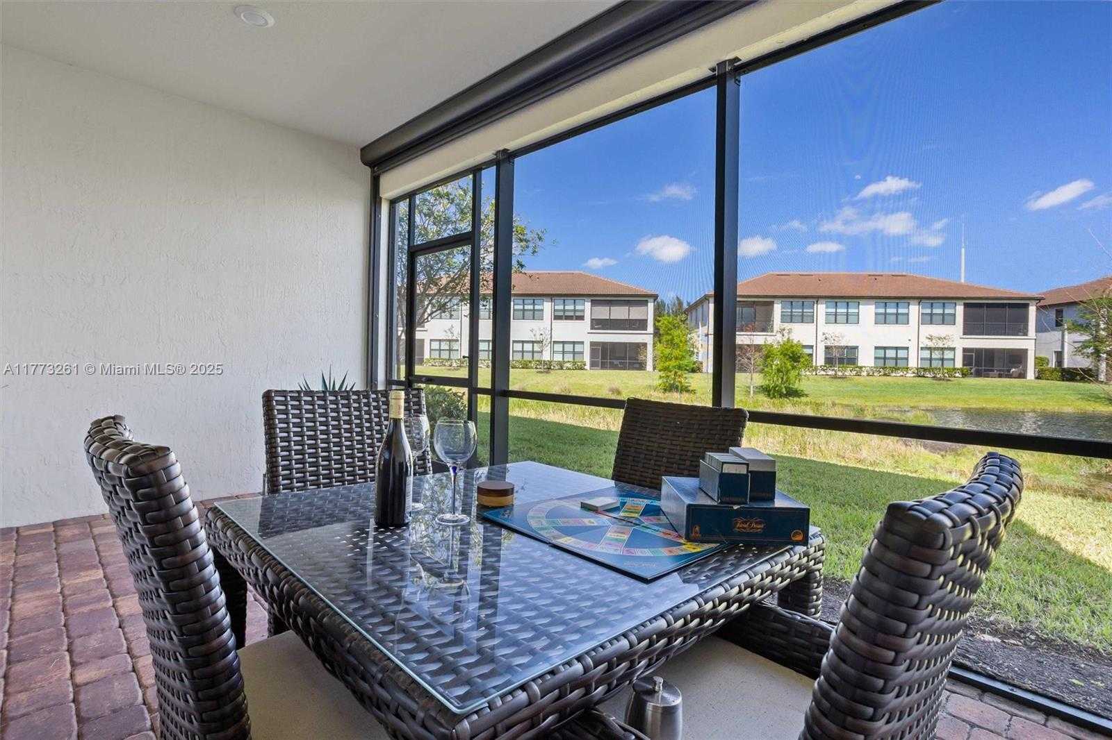 Small Image of 21824 CANADENSIS CIR #102, Boca Raton Number 16