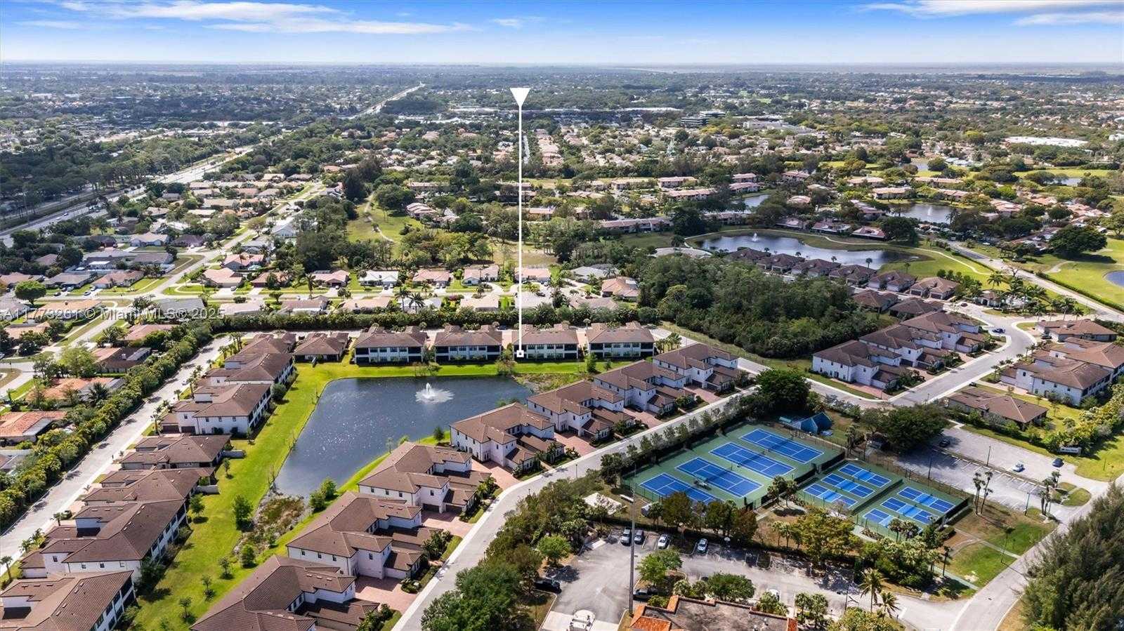 Small Image of 21824 CANADENSIS CIR #102, Boca Raton Number 37