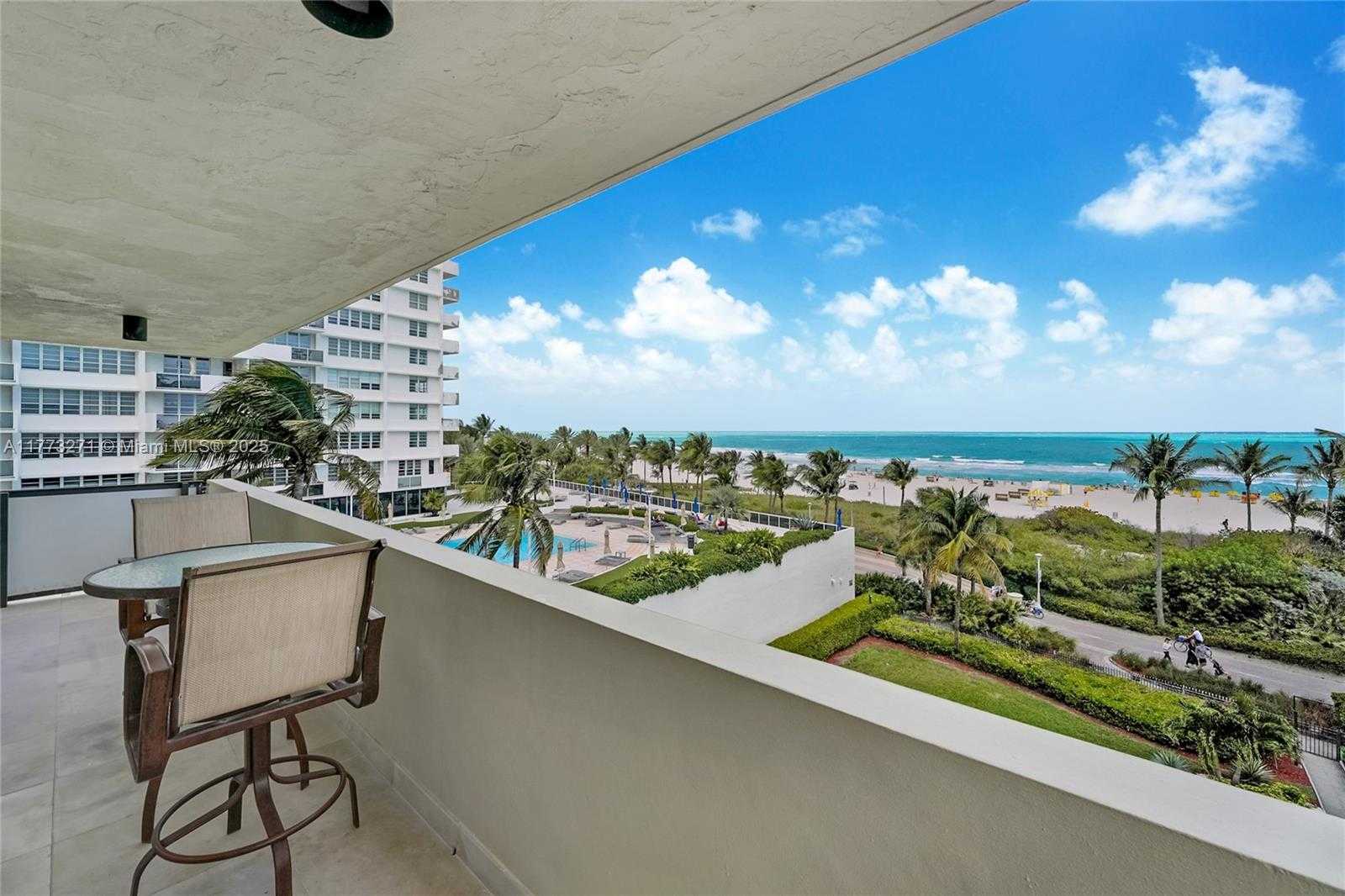 Small Image of 1623 COLLINS AVE #520, Miami Beach Number 14