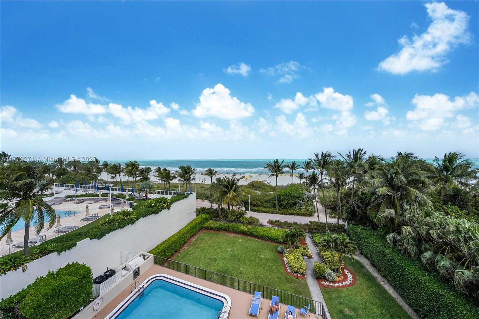 Small Image of 1623 COLLINS AVE #520, Miami Beach Number 3