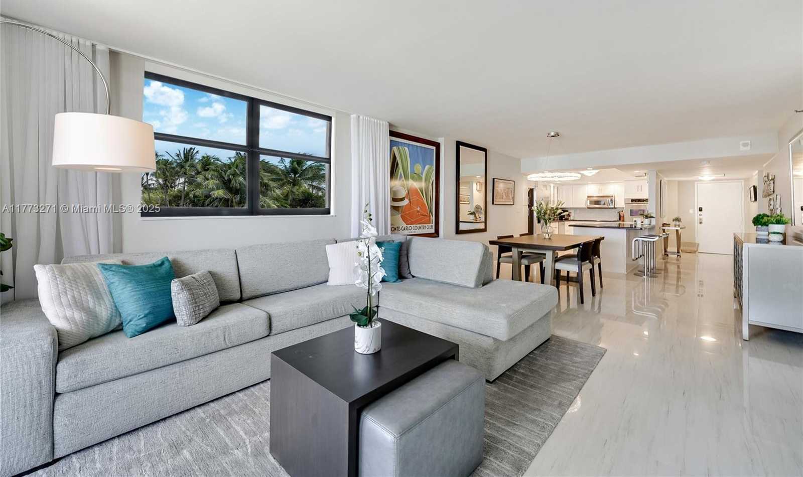 Small Image of 1623 COLLINS AVE #520, Miami Beach Number 6