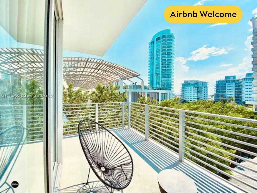 Small Image of 6080 COLLINS AVENUE #PH09, Miami Beach Number 17