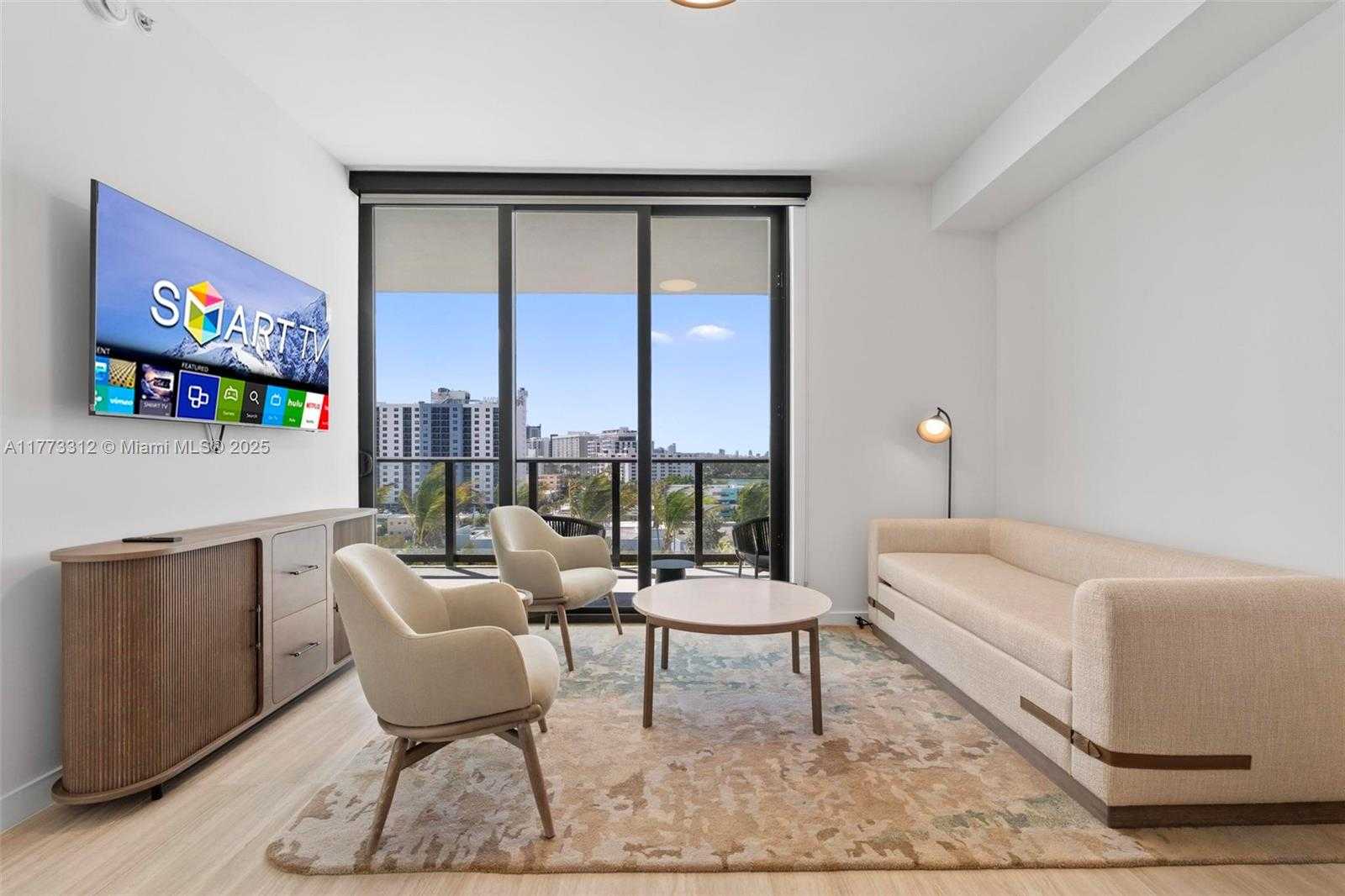 Small Image of 580 72ND #704, Miami Beach Number 16