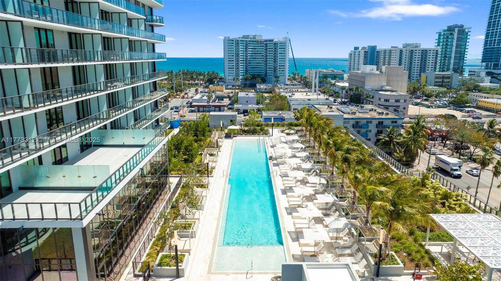 Small Image of 580 72ND #704, Miami Beach Number 2