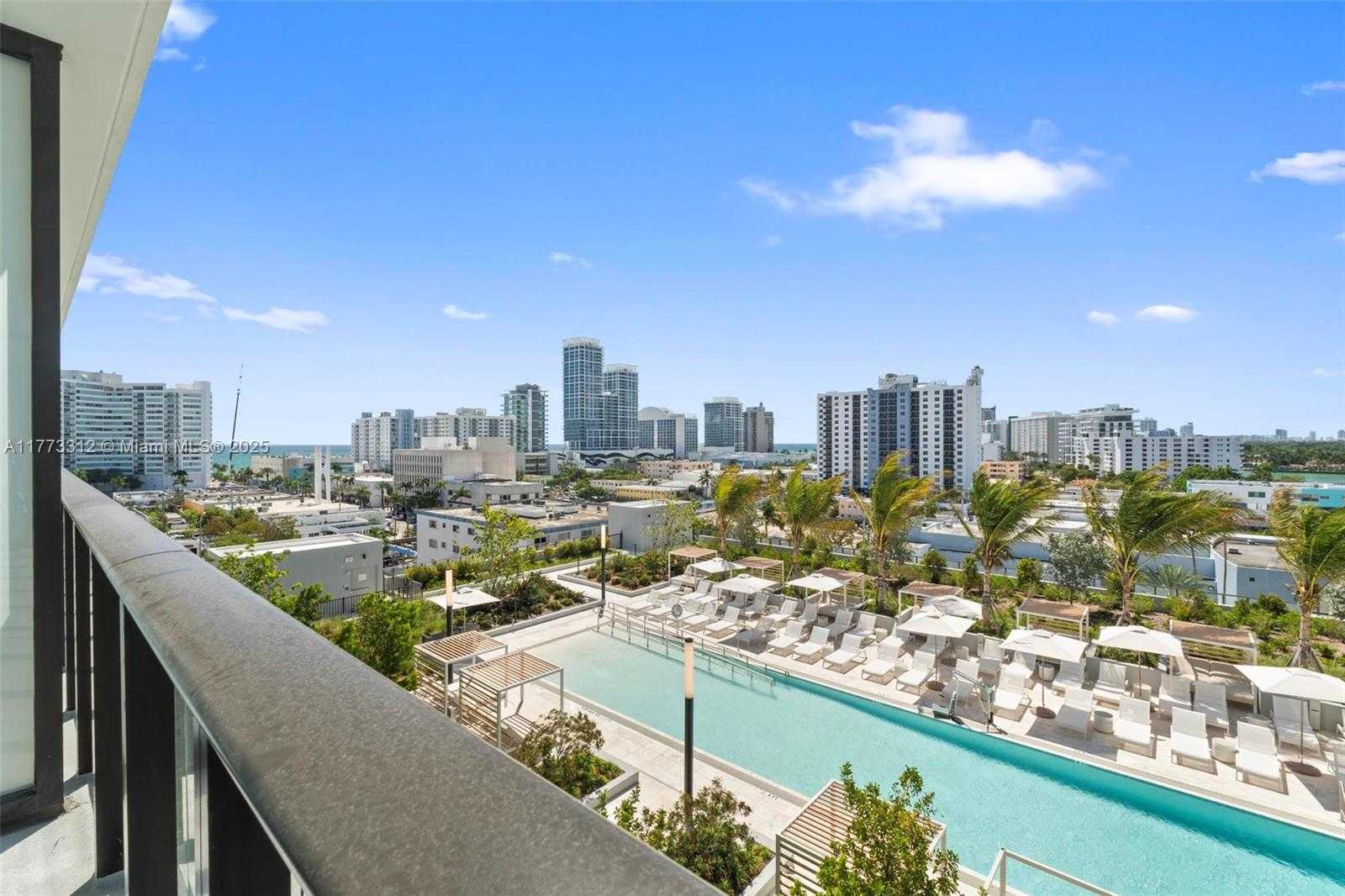 Small Image of 580 72ND #704, Miami Beach Number 23
