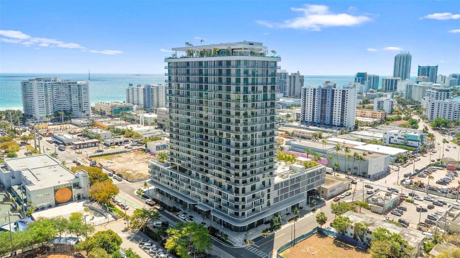 Small Image of 580 72ND #704, Miami Beach Number 24